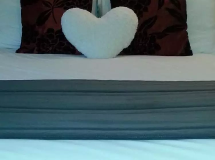 Fotos del hotel Edinburgh Townhouse:  3