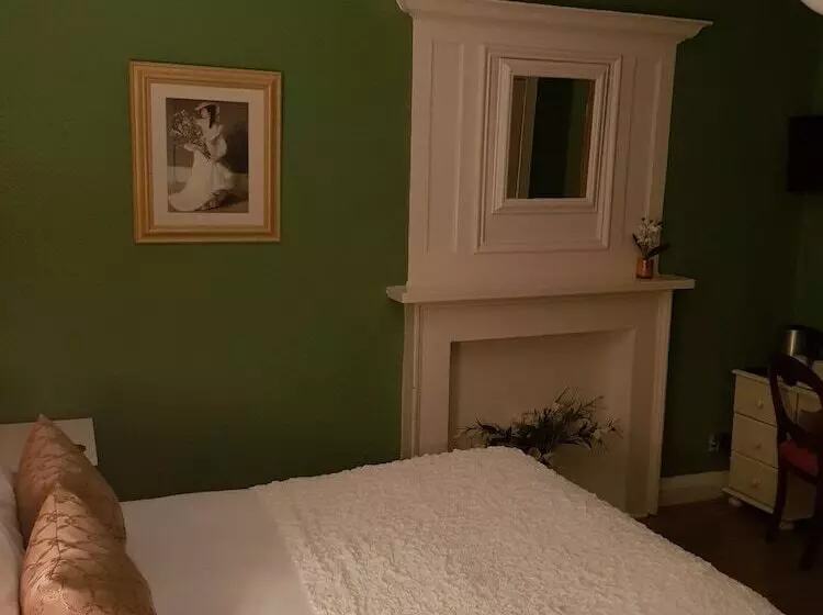 Fotos del hotel Edinburgh Townhouse:  22