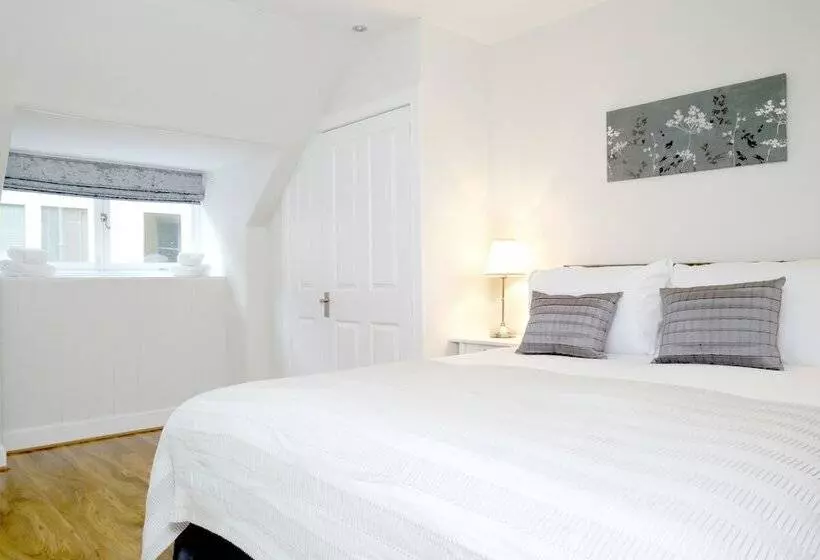 Fotos del hotel Edinburgh Townhouse:  23