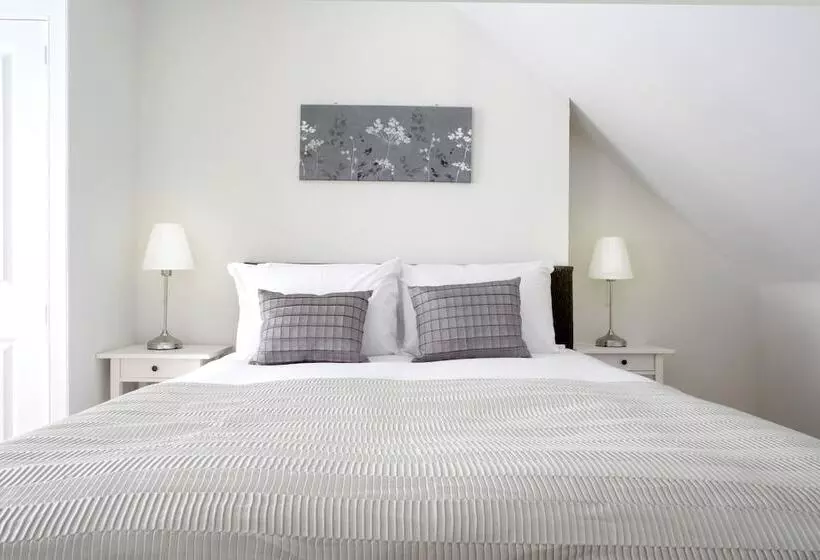 Fotos del hotel Edinburgh Townhouse:  21