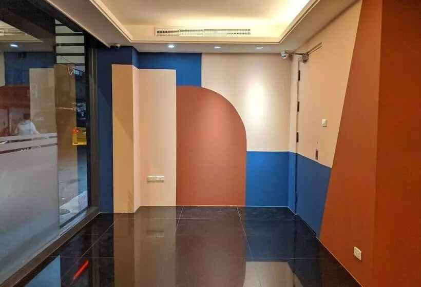 Fotos del hotel Guide   Xinyi Branch:  8