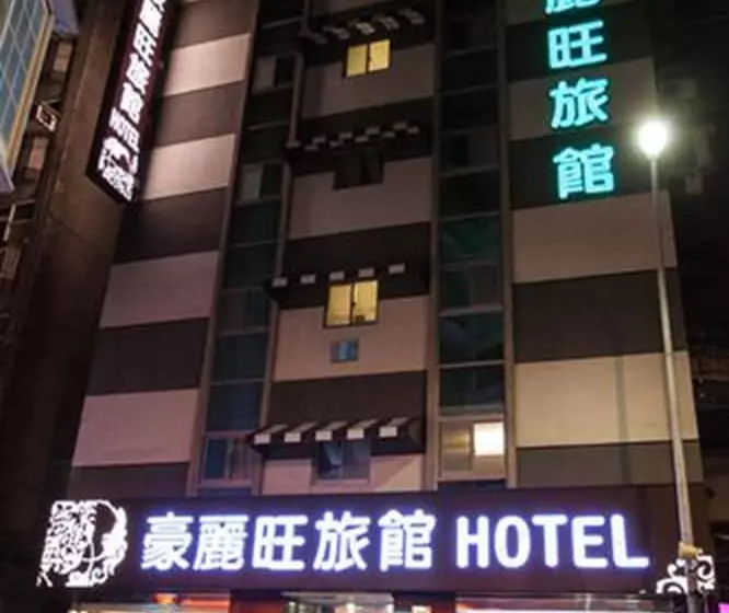 Guide   Xinyi Branch