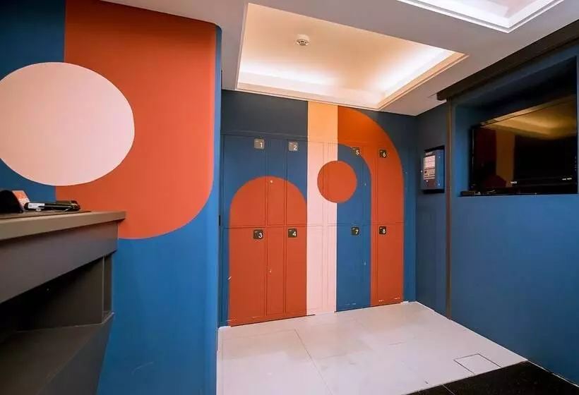 Fotos del hotel Guide   Xinyi Branch:  4