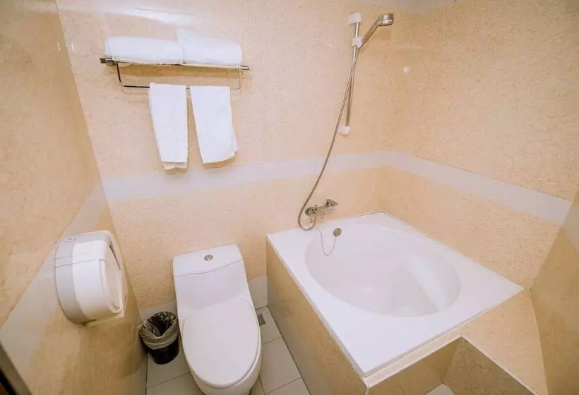 Fotos del hotel Guide   Xinyi Branch:  12