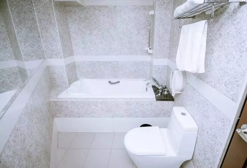 Fotos del hotel Guide   Xinyi Branch:  14