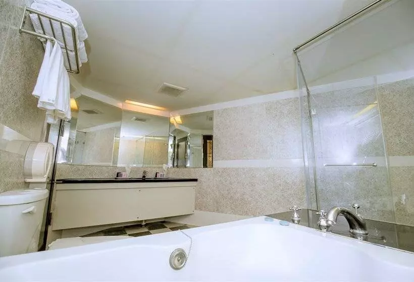 Fotos del hotel Guide   Xinyi Branch:  23