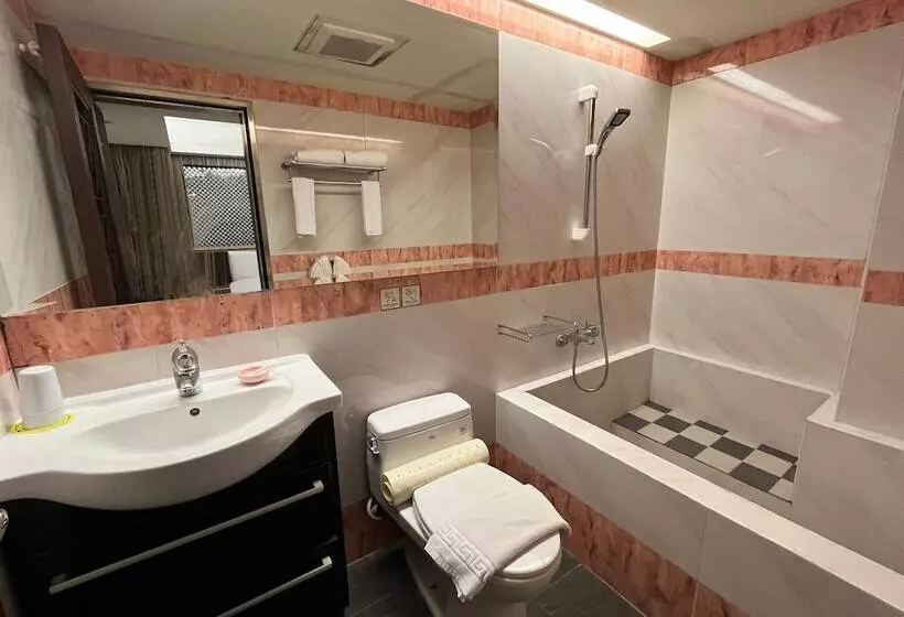 Fotos del hotel Guide   Xinyi Branch:  16