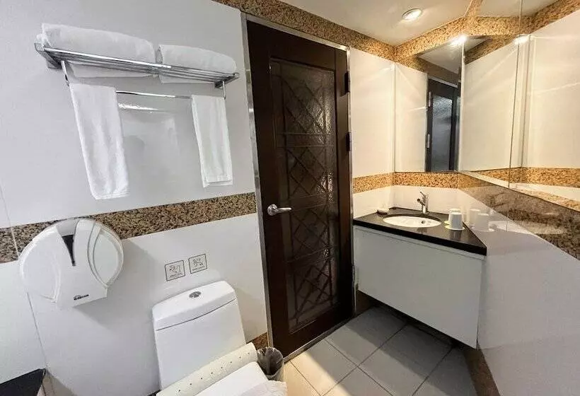 Fotos del hotel Guide   Xinyi Branch:  20