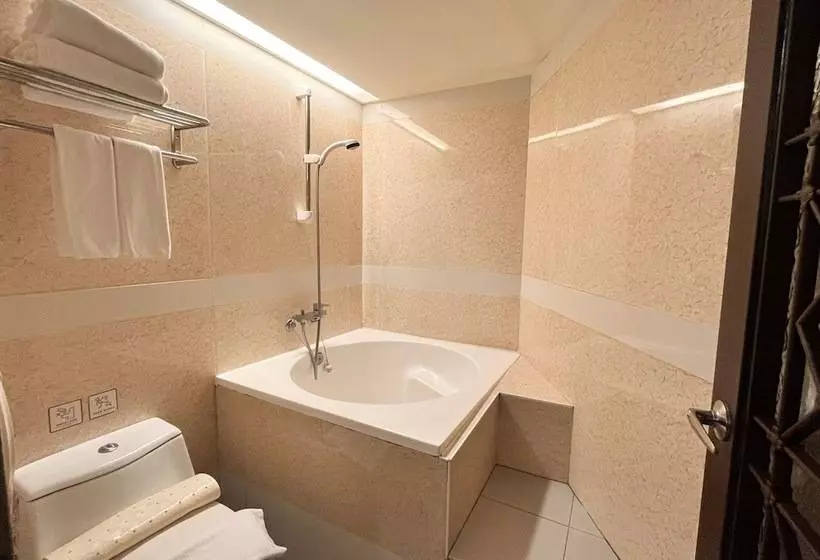 Fotos del hotel Guide   Xinyi Branch:  22