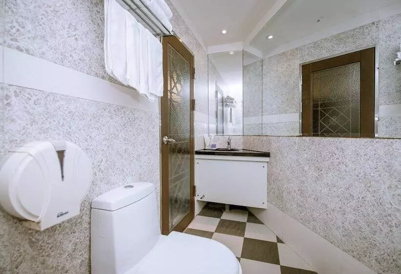 Fotos del hotel Guide   Xinyi Branch:  5