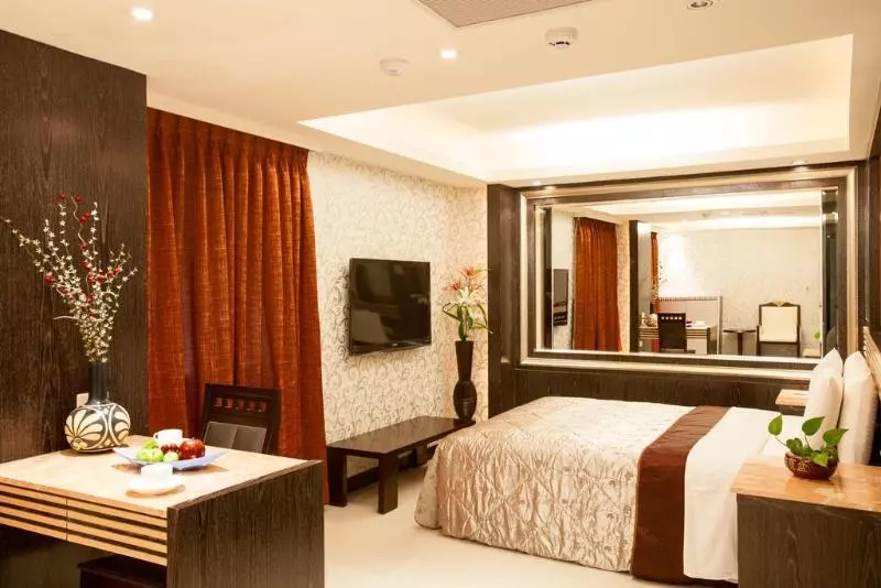 Fotos del hotel Guide   Xinyi Branch:  2