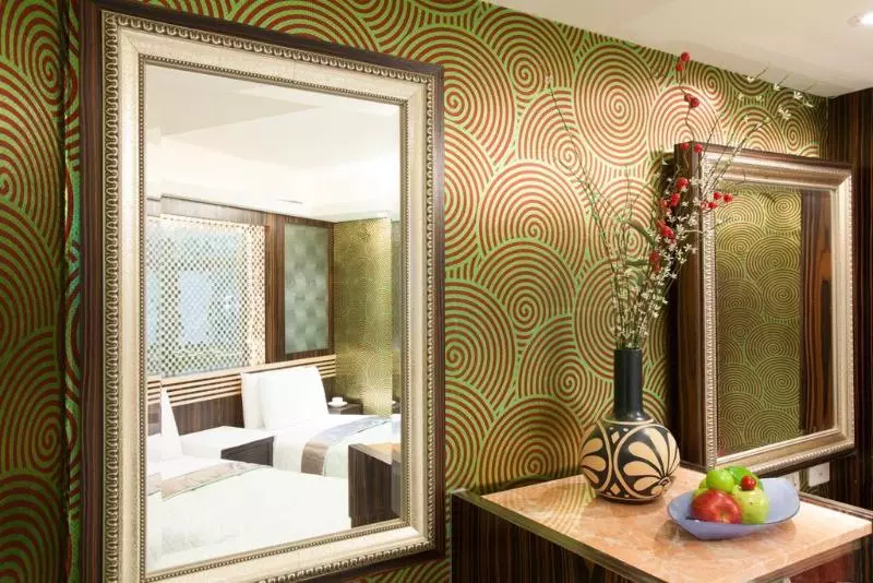 Fotos del hotel Guide   Xinyi Branch:  21