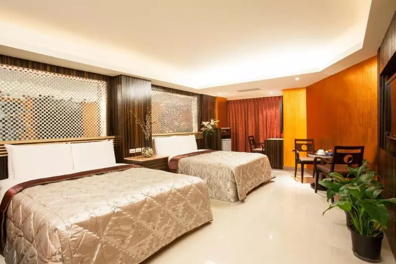 Fotos del hotel Guide   Xinyi Branch:  17