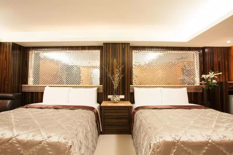 Fotos del hotel Guide   Xinyi Branch:  19