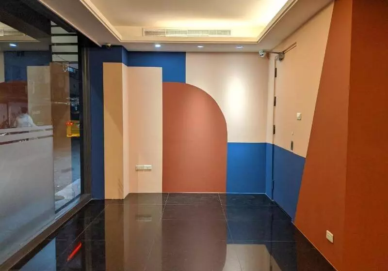 Fotos del hotel Guide   Xinyi Branch:  3