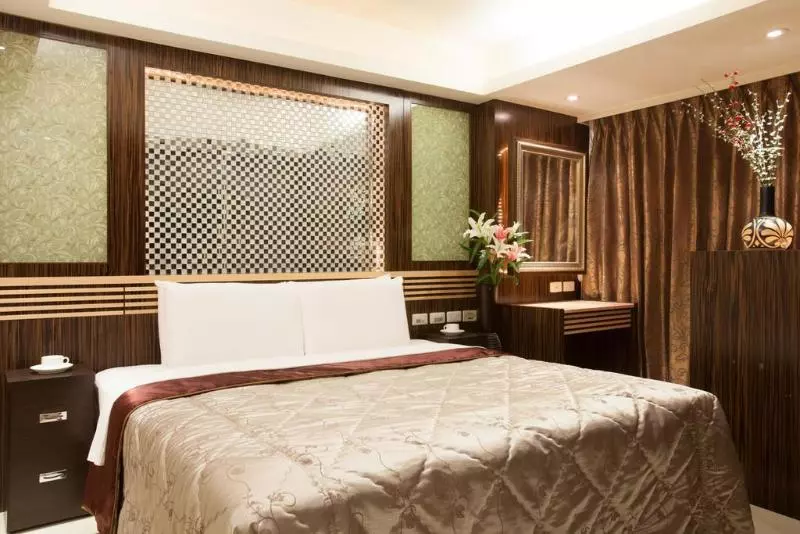 Fotos del hotel Guide   Xinyi Branch:  15