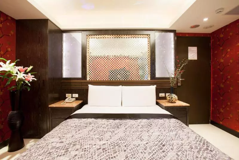 Fotos del hotel Guide   Xinyi Branch:  7