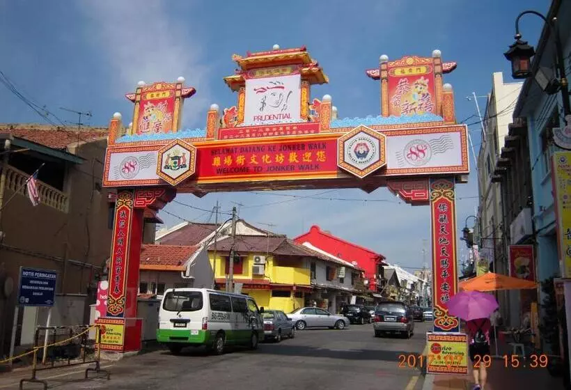 Fotos del hotel Hallmark Crown:  21