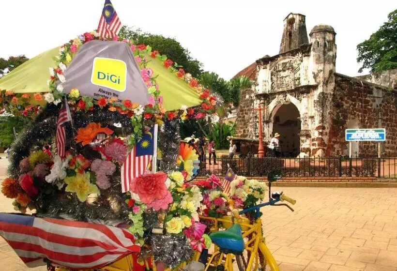 Fotos del hotel Hallmark Crown:  17