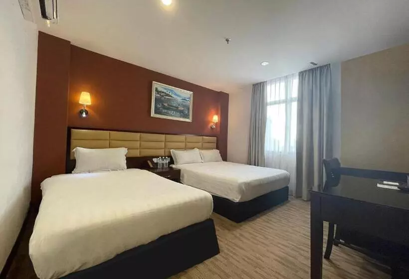 Fotos del hotel Hallmark Crown:  2