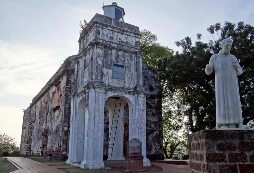 Fotos del hotel Hallmark Crown:  22