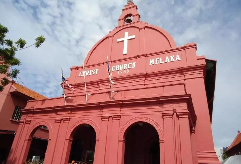 Fotos del hotel Hallmark Crown:  24