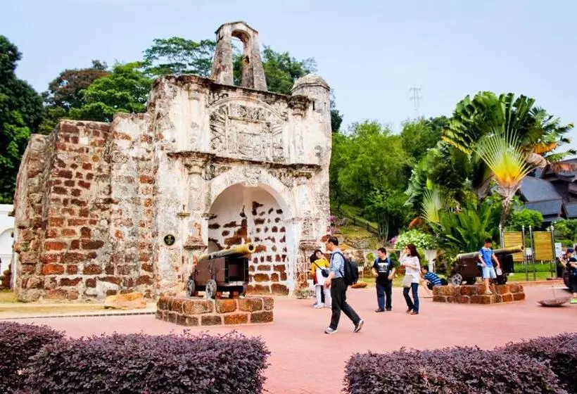 Fotos del hotel Hallmark Crown:  18