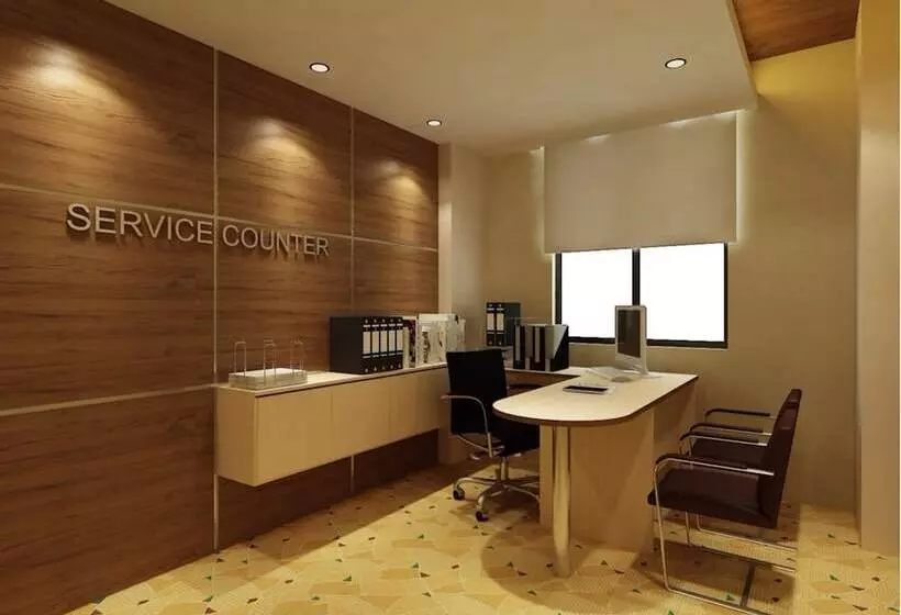 Fotos del hotel Hallmark Crown:  19