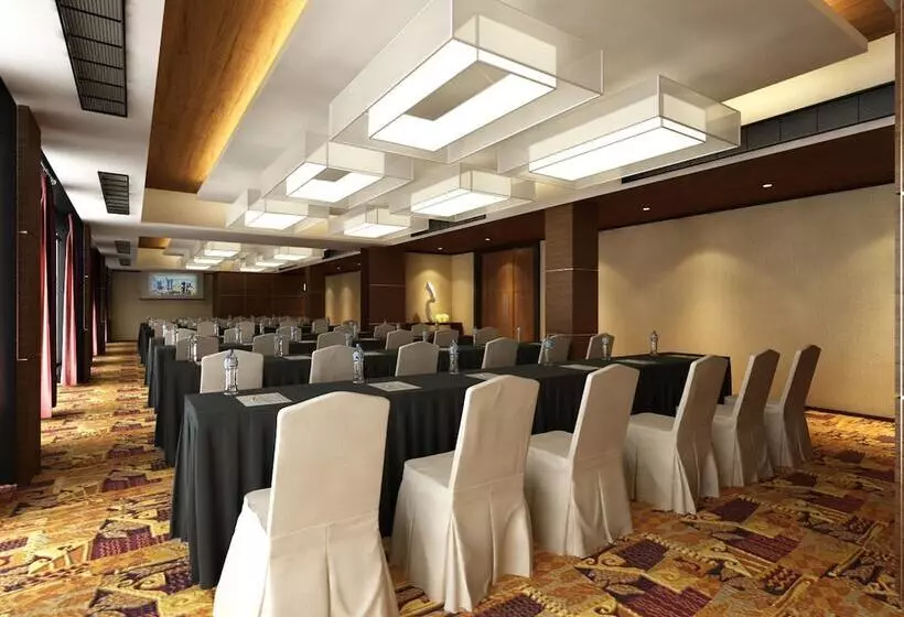 Fotos del hotel Hallmark Crown:  23