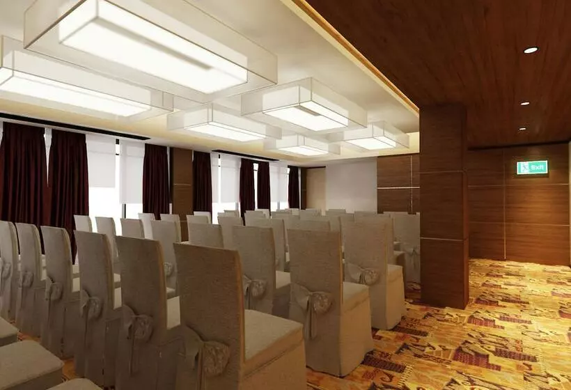 Fotos del hotel Hallmark Crown:  20