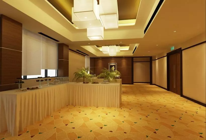 Fotos del hotel Hallmark Crown:  25