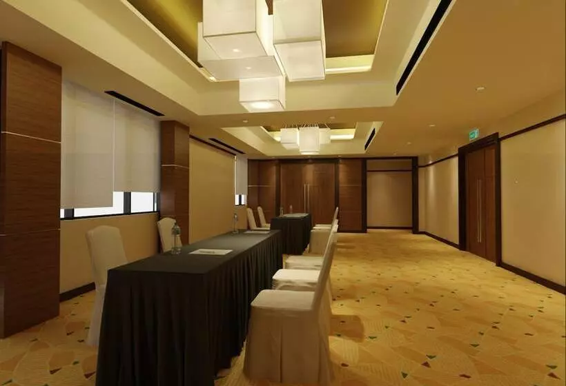 Fotos del hotel Hallmark Crown:  16