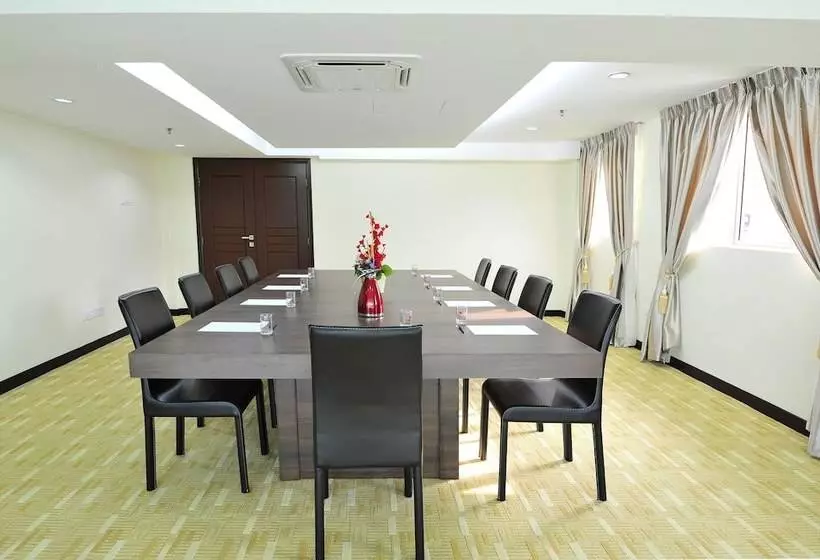 Fotos del hotel Hallmark Crown:  7