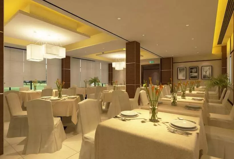 Fotos del hotel Hallmark Crown:  15