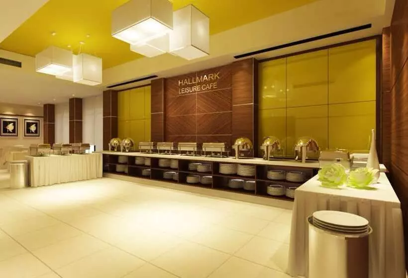 Fotos del hotel Hallmark Crown:  14