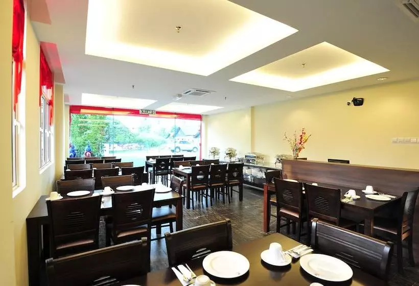 Fotos del hotel Hallmark Crown:  6