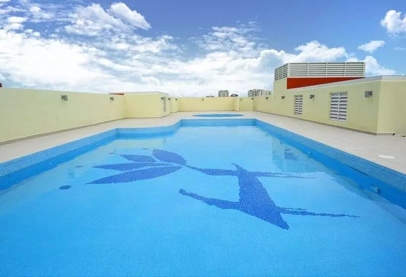 Fotos del hotel Hallmark Crown:  3