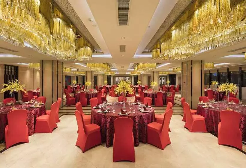 Fotos del hotel Hilton Foshan:  16