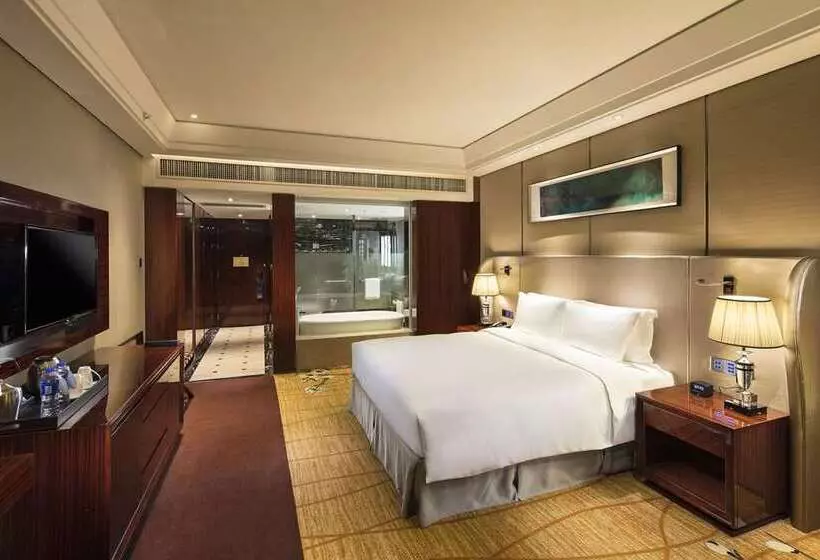Fotos del hotel Hilton Foshan:  2