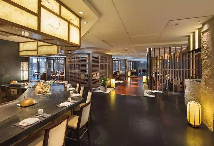 Fotos del hotel Hilton Foshan:  14