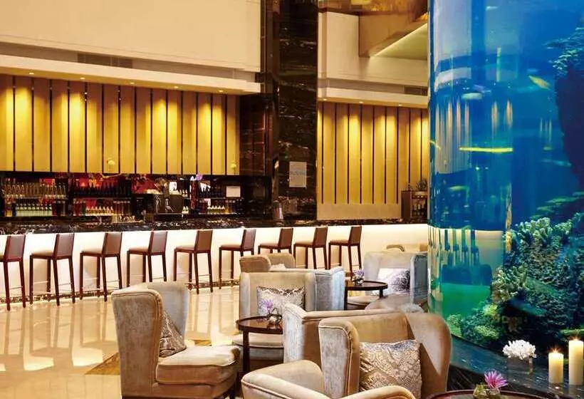 Fotos del hotel Hilton Foshan:  5