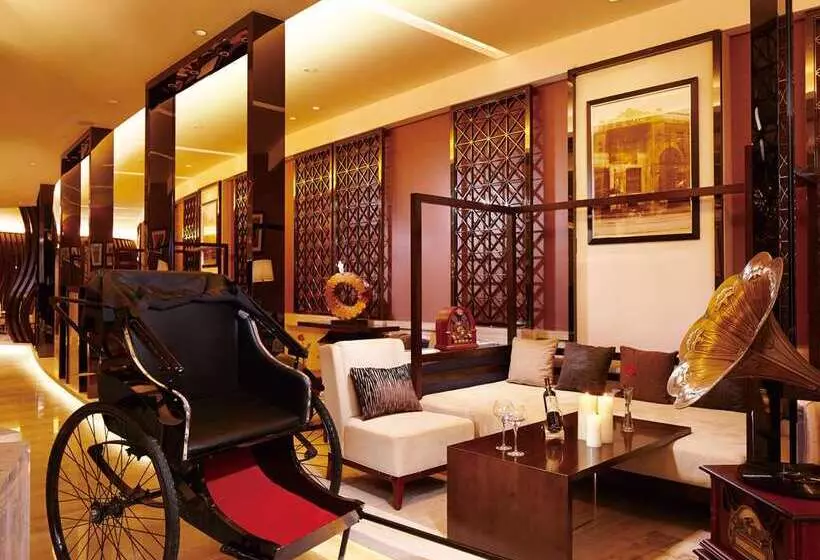 Fotos del hotel Hilton Foshan:  15