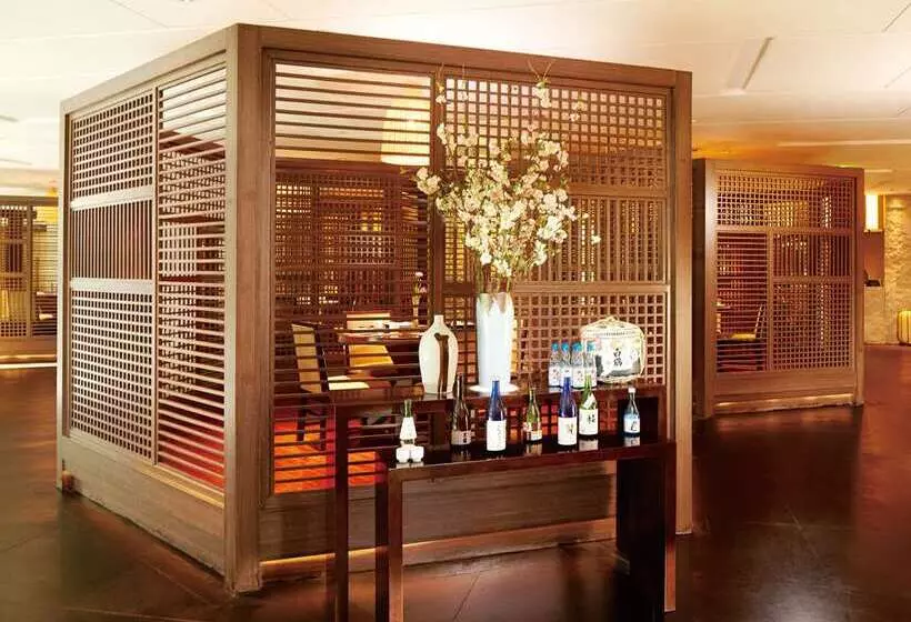 Fotos del hotel Hilton Foshan:  11