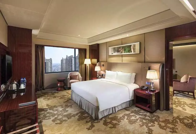 Fotos del hotel Hilton Foshan:  13