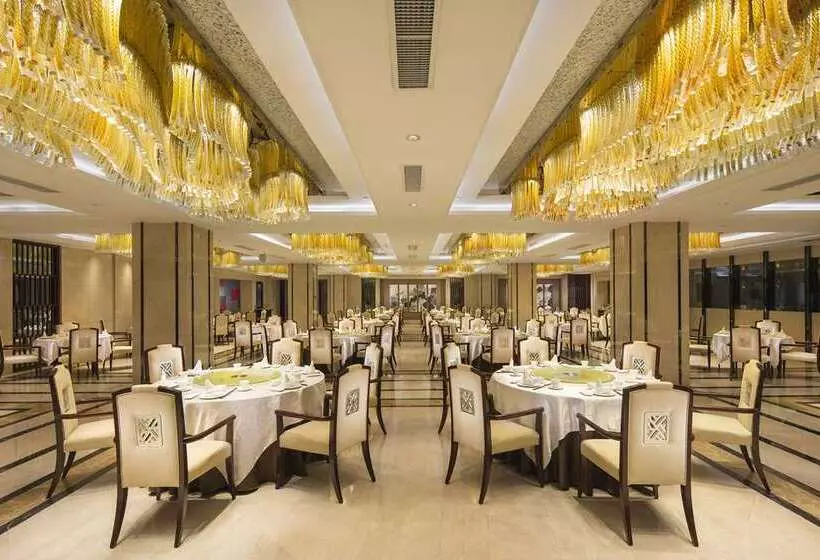 Fotos del hotel Hilton Foshan:  4