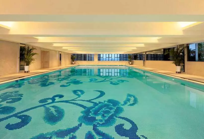 Fotos del hotel Hilton Foshan:  3