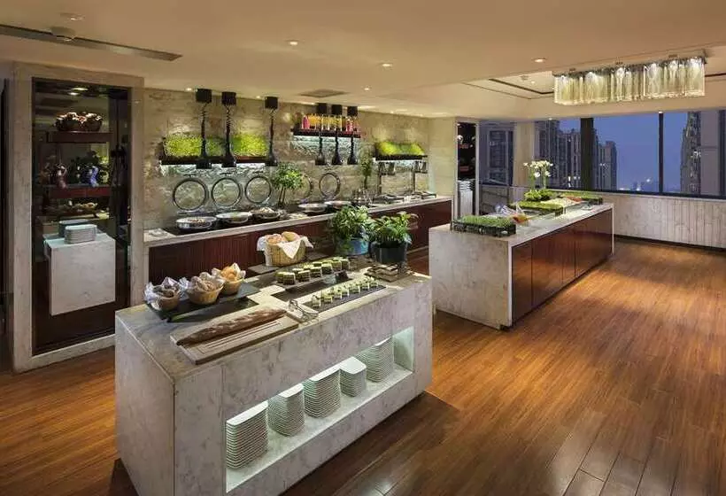 Fotos del hotel Hilton Foshan:  6