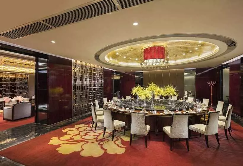 Fotos del hotel Hilton Foshan:  18