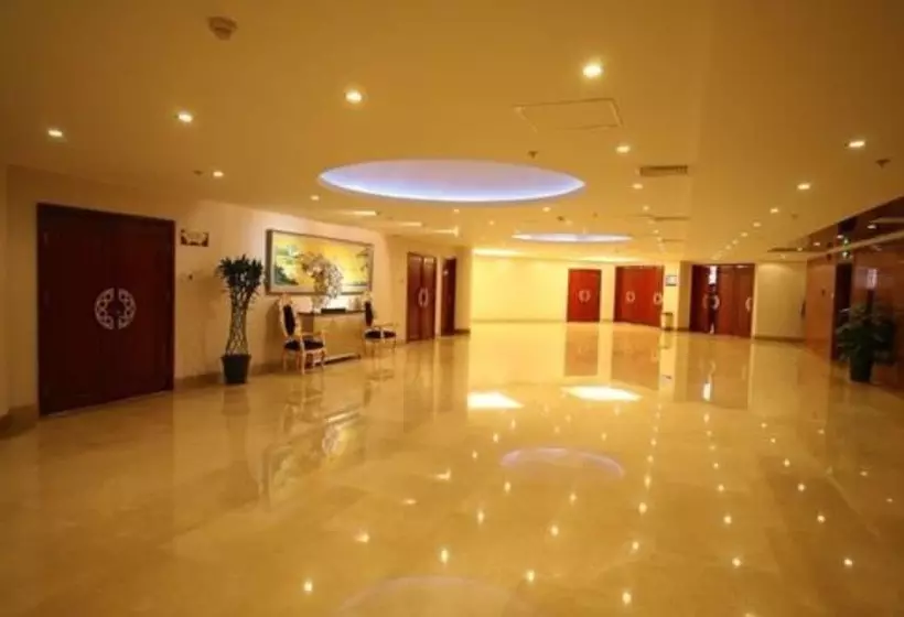 Fotos del hotel Huashan Mountain International:  3