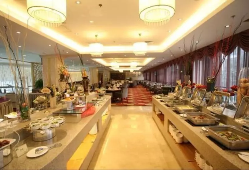 Fotos del hotel Huashan Mountain International:  4